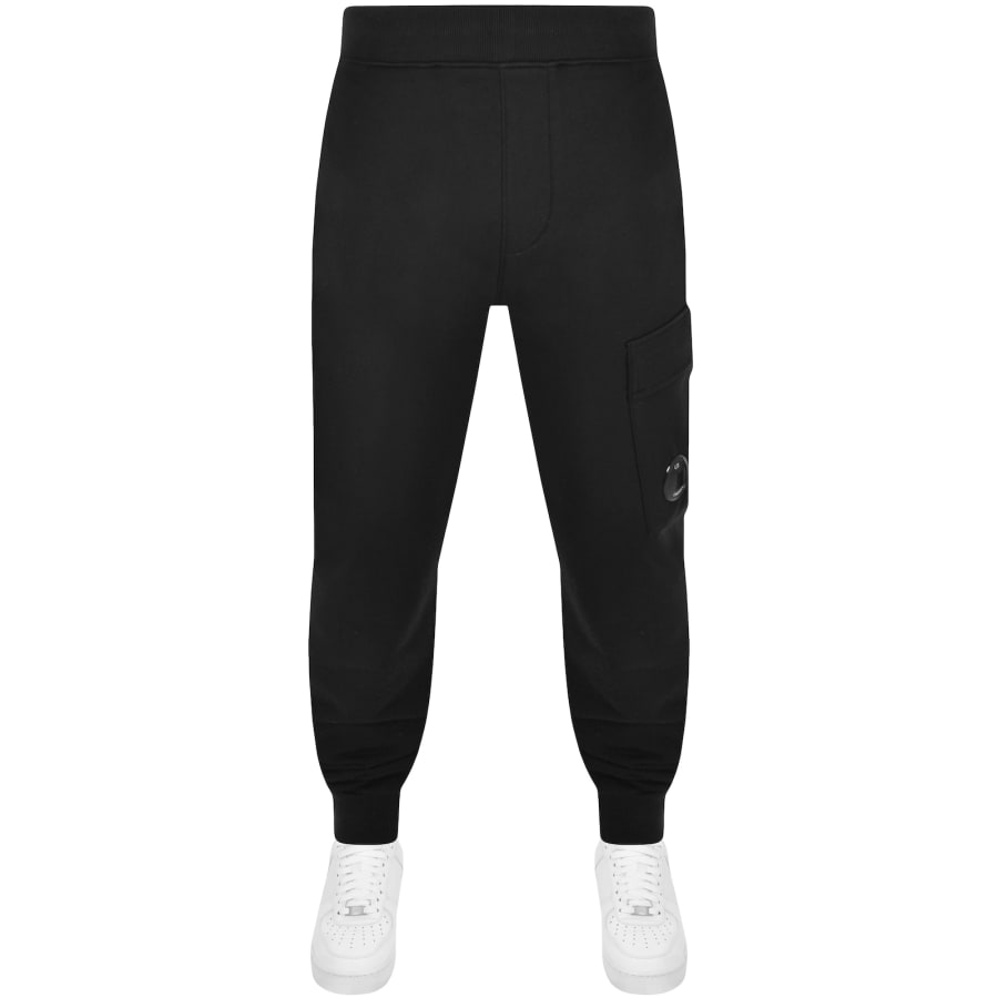 C.P. Company Trousers Black XL